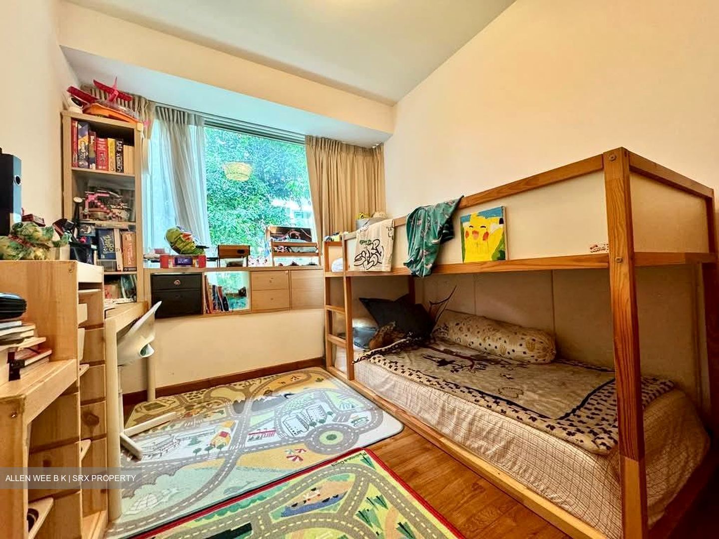 Casa Merah (D16), Apartment #573389341